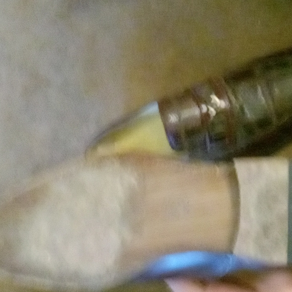 Steve Harvey genuine lizard shoes - Picture 3 of 4